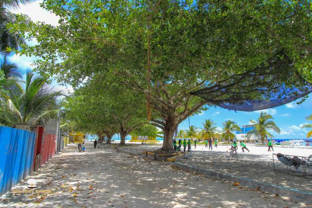 Holiday Haven Ukulhas — photo 19
