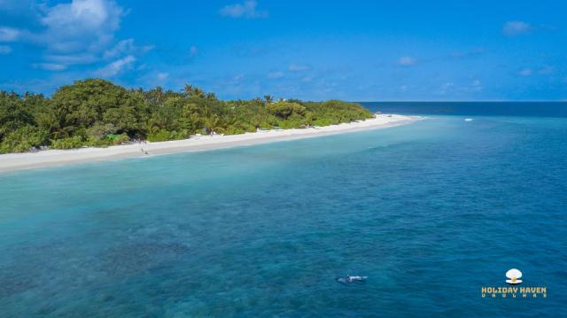 Holiday Haven Ukulhas — photo 21