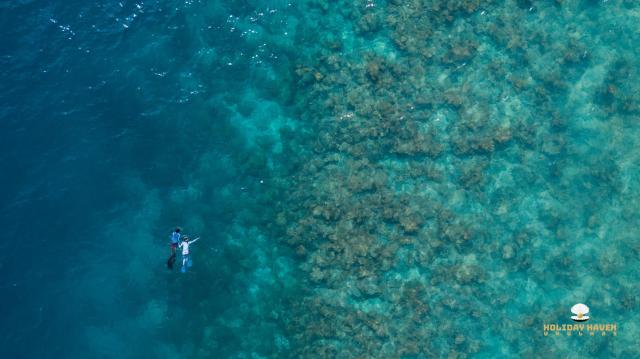 Holiday Haven Ukulhas — photo 22