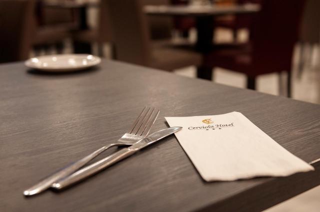 Cerviola Hotel — photo 15