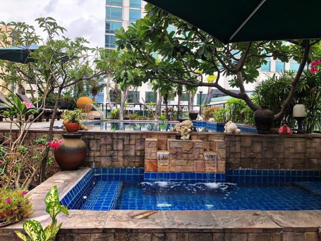 The Siam Heritage Hotel — photo 6