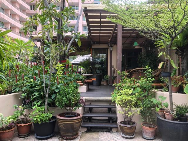 The Siam Heritage Hotel — photo 13
