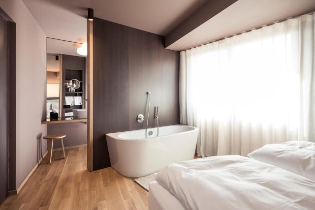 Hotel Lamm — photo 24