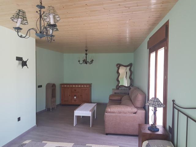 Hostal los Esquiladores — photo 24