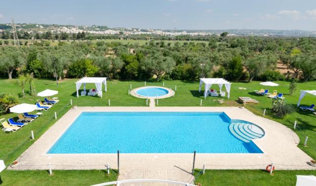 Masseria La Baronessa Resort — photo 1