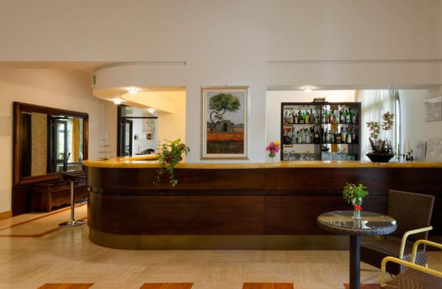 Masseria La Baronessa Resort — photo 21