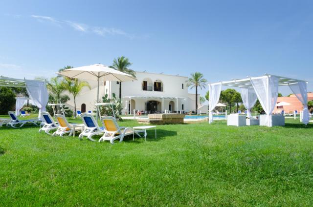 Masseria La Baronessa Resort — photo 8