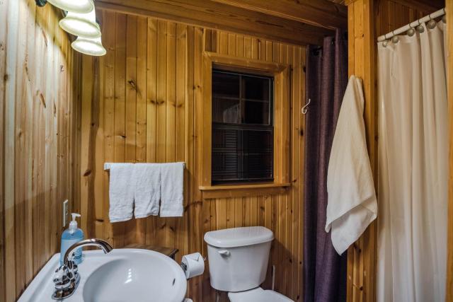 A Still Point Cabin — photo 10