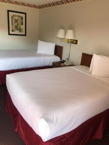 Rexdale Inn — photo 19