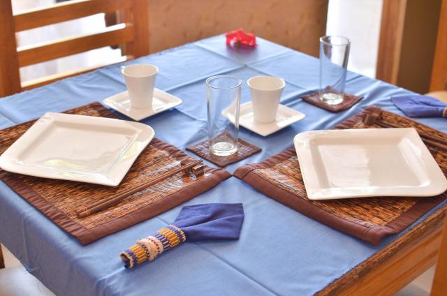 Equatorial Divers Lodge — photo 20