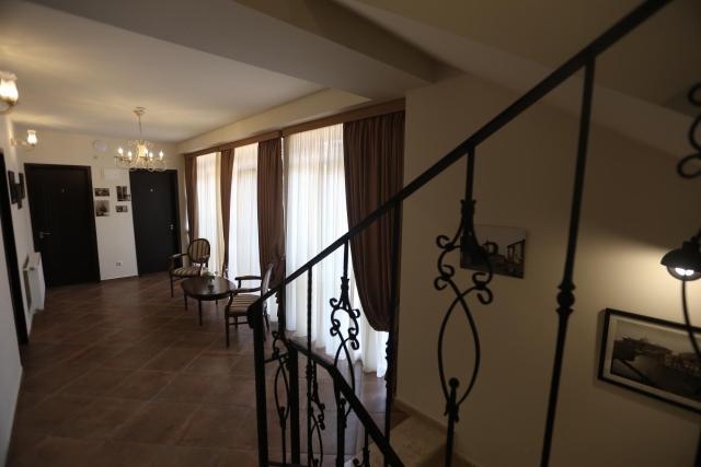 Le Caucase — photo 15