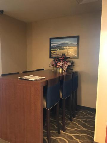 Heartland Inn & Suites — photo 20