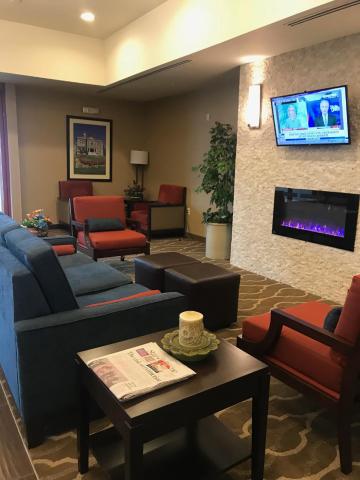 Heartland Inn & Suites — photo 16