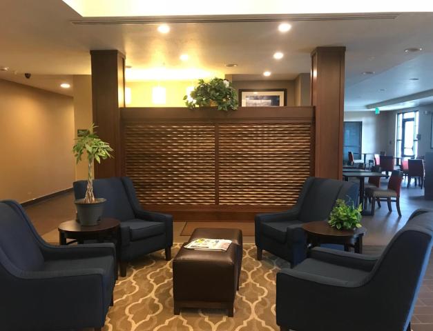 Heartland Inn & Suites — photo 17