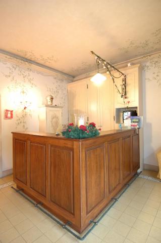 Hotel Moderno — photo 24