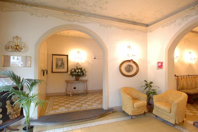 Hotel Moderno — photo 13