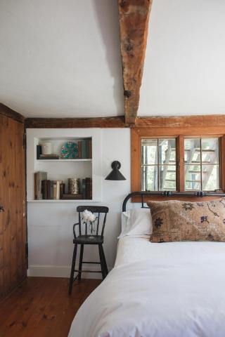 Squire Tarbox Inn — photo 4