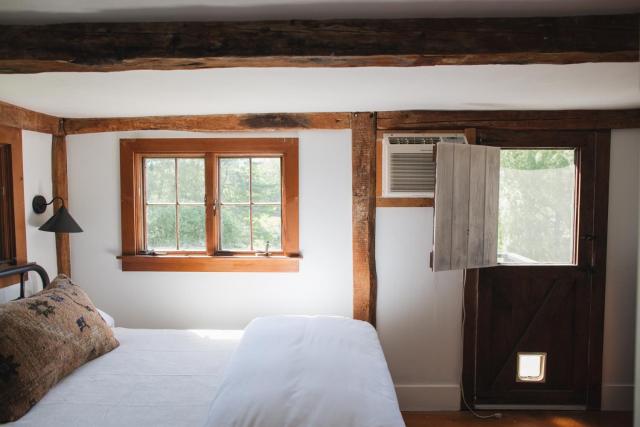 Squire Tarbox Inn — photo 9