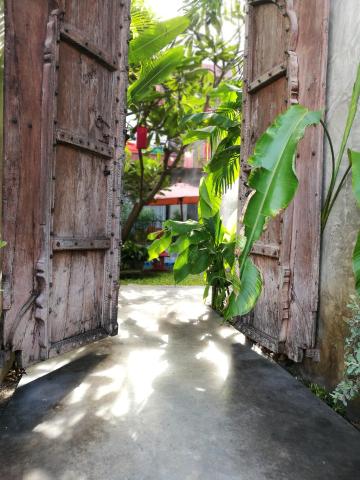 Villa Thapae — photo 13