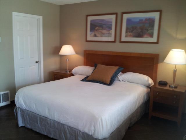 Oasis Boutique Motel — photo 9