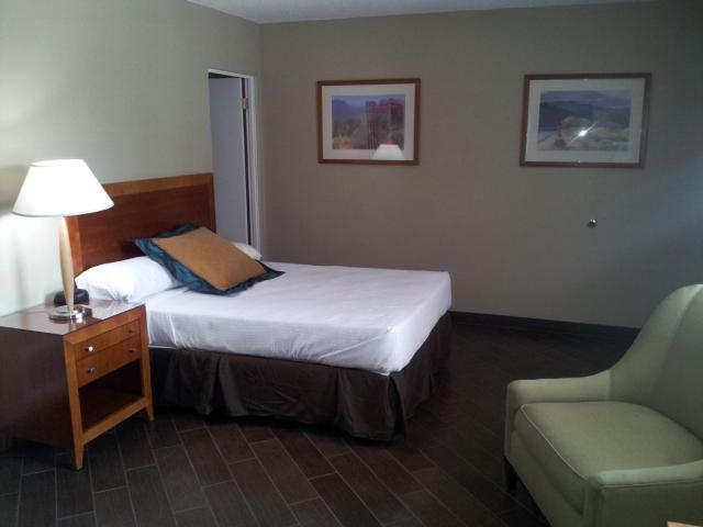 Oasis Boutique Motel — photo 2