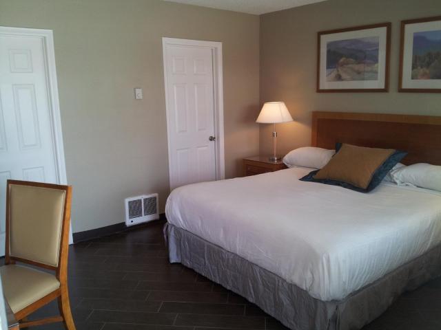 Oasis Boutique Motel — photo 12