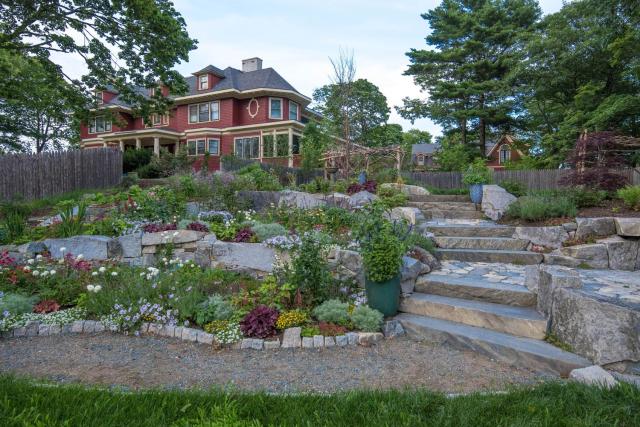The Inn on Mount Desert — photo 16