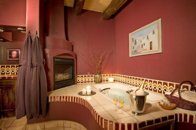 Adobe and Pines Inn Bed and Breakfast — photo 11