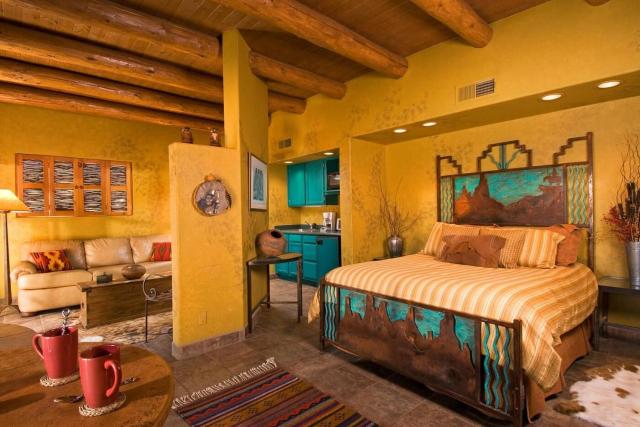Adobe and Pines Inn Bed and Breakfast — photo 23