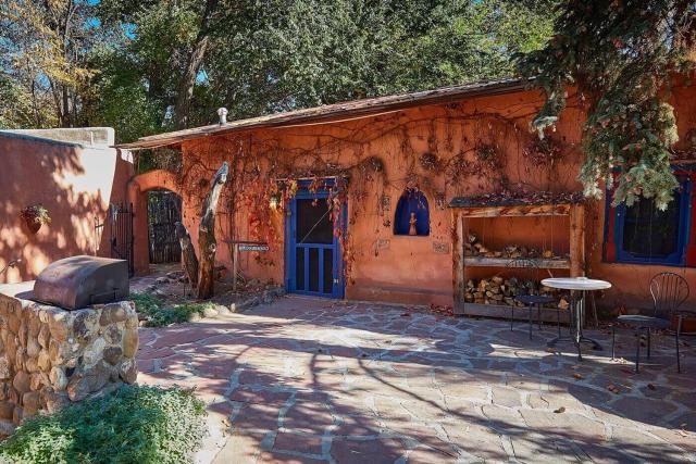 Adobe and Pines Inn Bed and Breakfast — photo 14