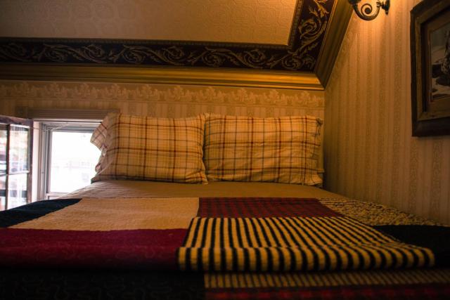 Frisco Lodge — photo 3