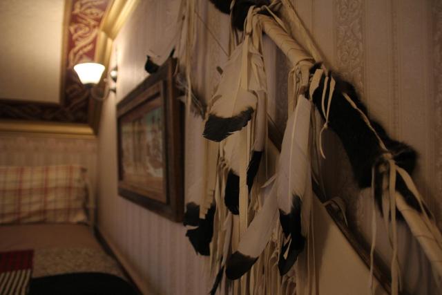 Frisco Lodge — photo 5