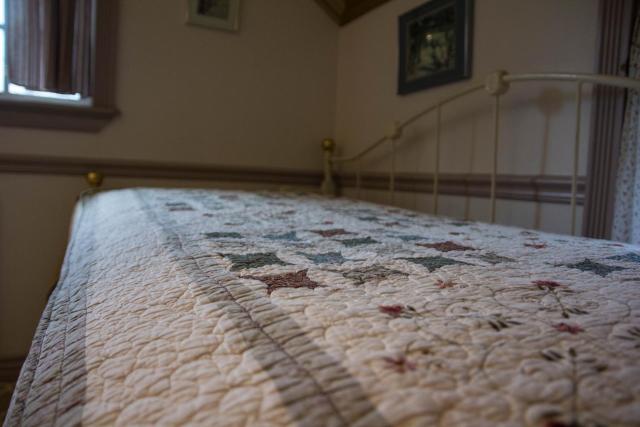 Frisco Lodge — photo 11