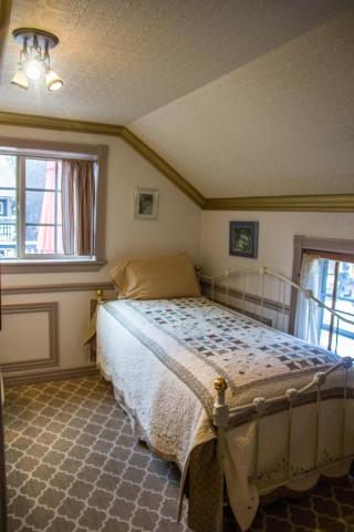 Frisco Lodge — photo 13