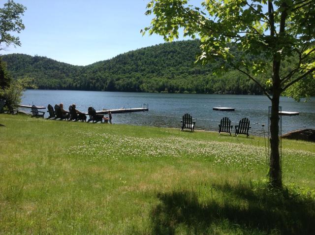 Garnet Hill Lodge — photo 18