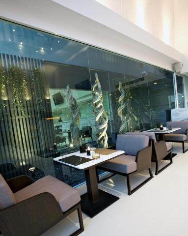 Hotel Solo, Sukhumvit 2, Bangkok - SHA Extra Plus — photo 22