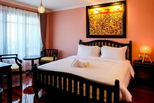 Siri Heritage Bangkok Hotel — photo 8
