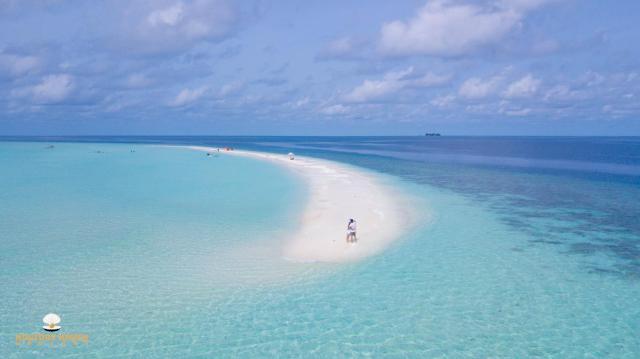 Holiday Haven Ukulhas — photo 17