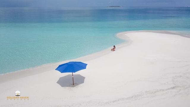Holiday Haven Ukulhas — photo 9