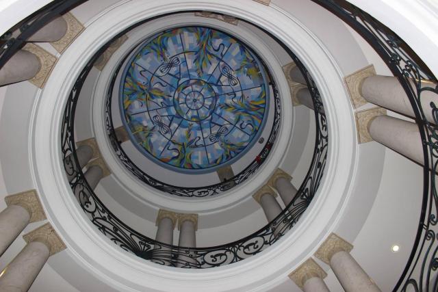 Hotel Astoria Tbilisi — photo 19