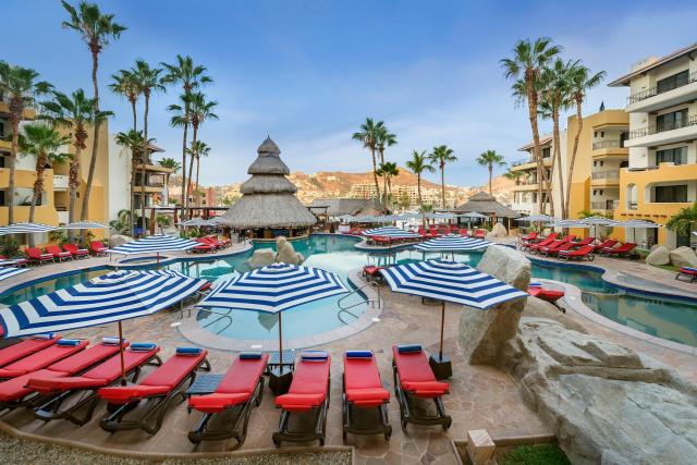 Marina Fiesta Resort & Spa, A La Carte All Inclusive Optional — photo 9