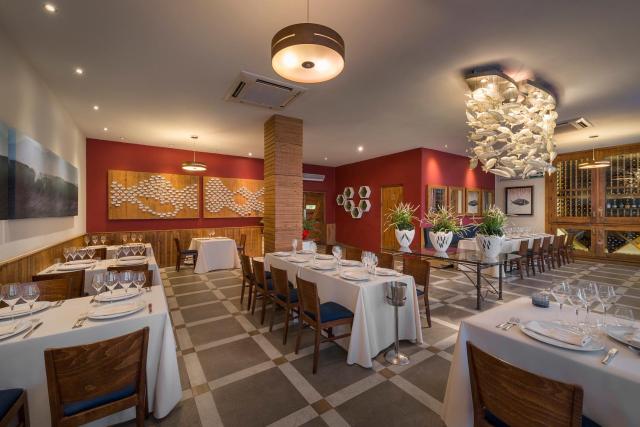Marina Fiesta Resort & Spa, A La Carte All Inclusive Optional — photo 22