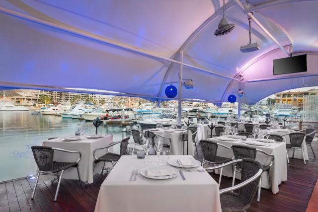 Marina Fiesta Resort & Spa, A La Carte All Inclusive Optional — photo 8