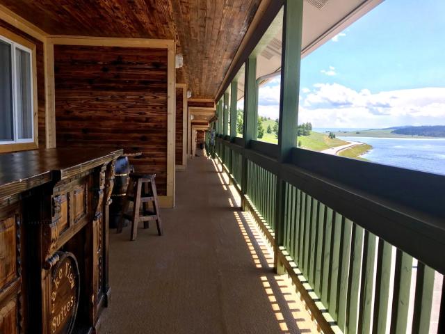 Lake View Suites — photo 12