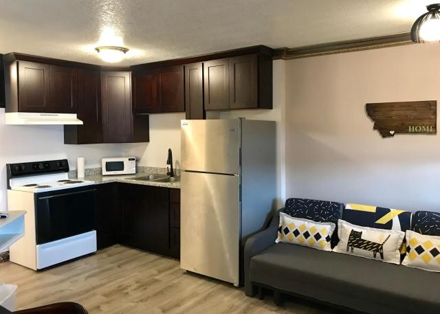 Lake View Suites — photo 4