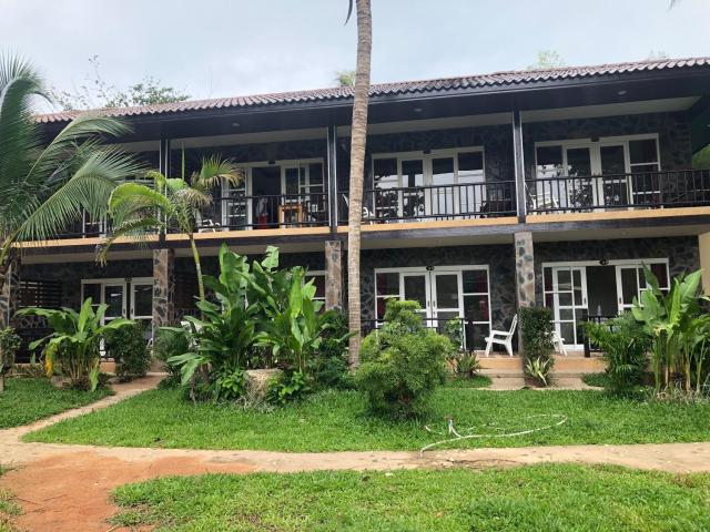 Thong Nai Pan Beach Residence — photo 5