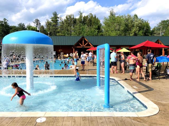 Scotty's Lakeside Resort — photo 8