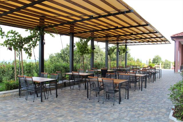 Zaara Estate Winery Hotel & SPA — photo 13