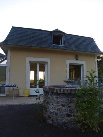 Chambres d'Hôtes Entre Deux Rives — photo 11