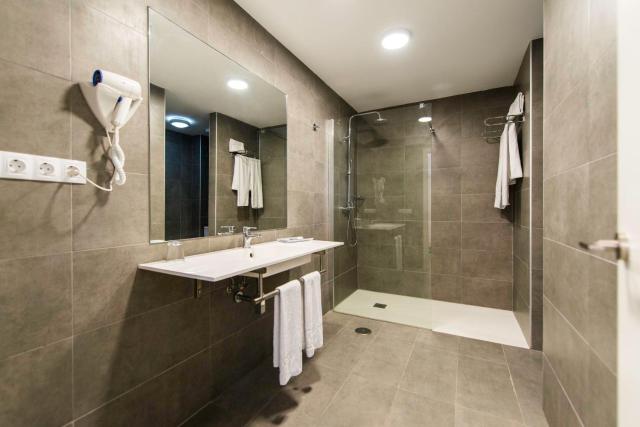 Kn Hotel Matas Blancas - Solo Adultos — photo 3